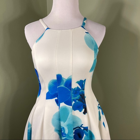 4P Calvin Klein dress - Picture 2 of 8